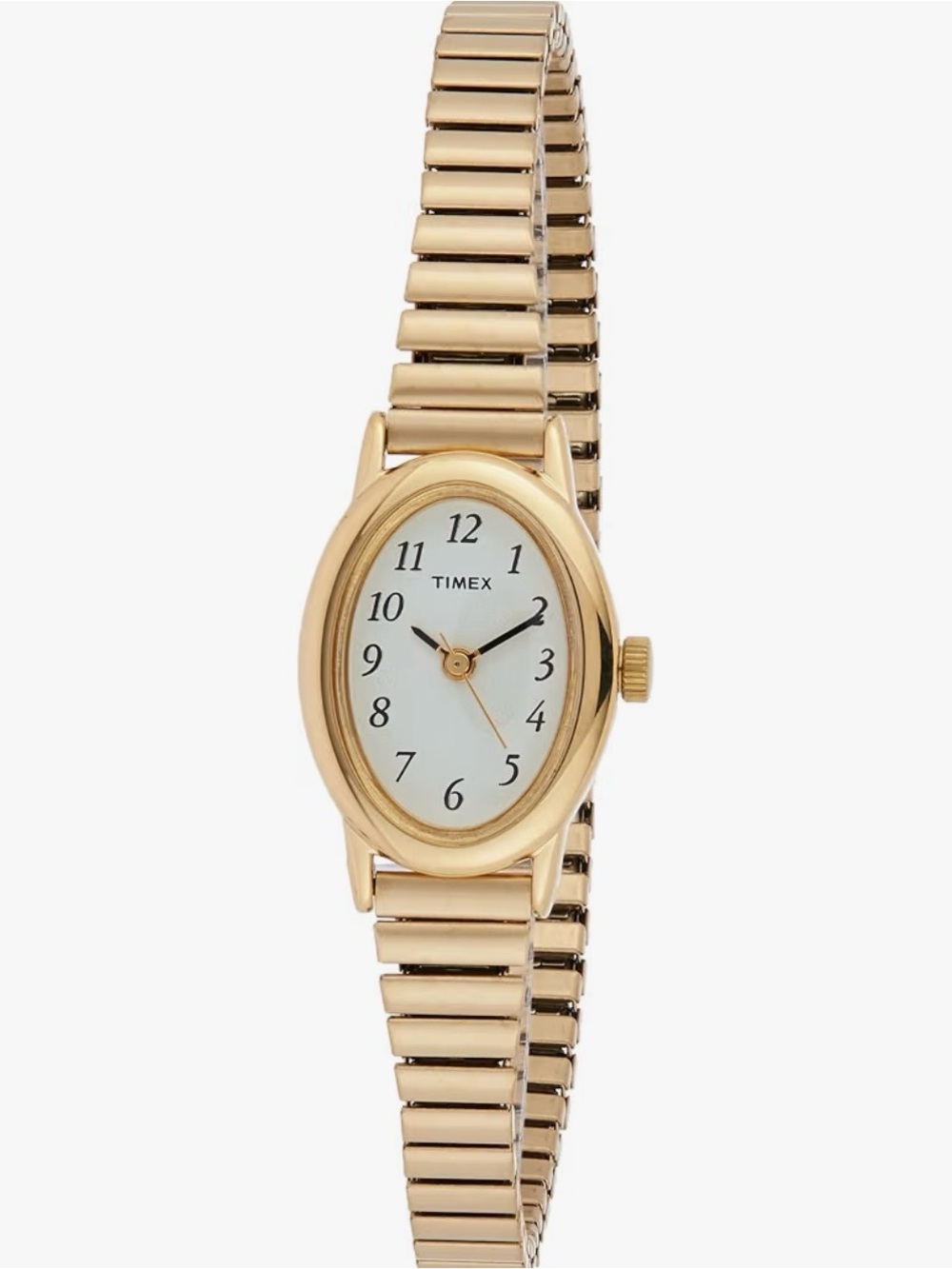 Wristwatch pictured